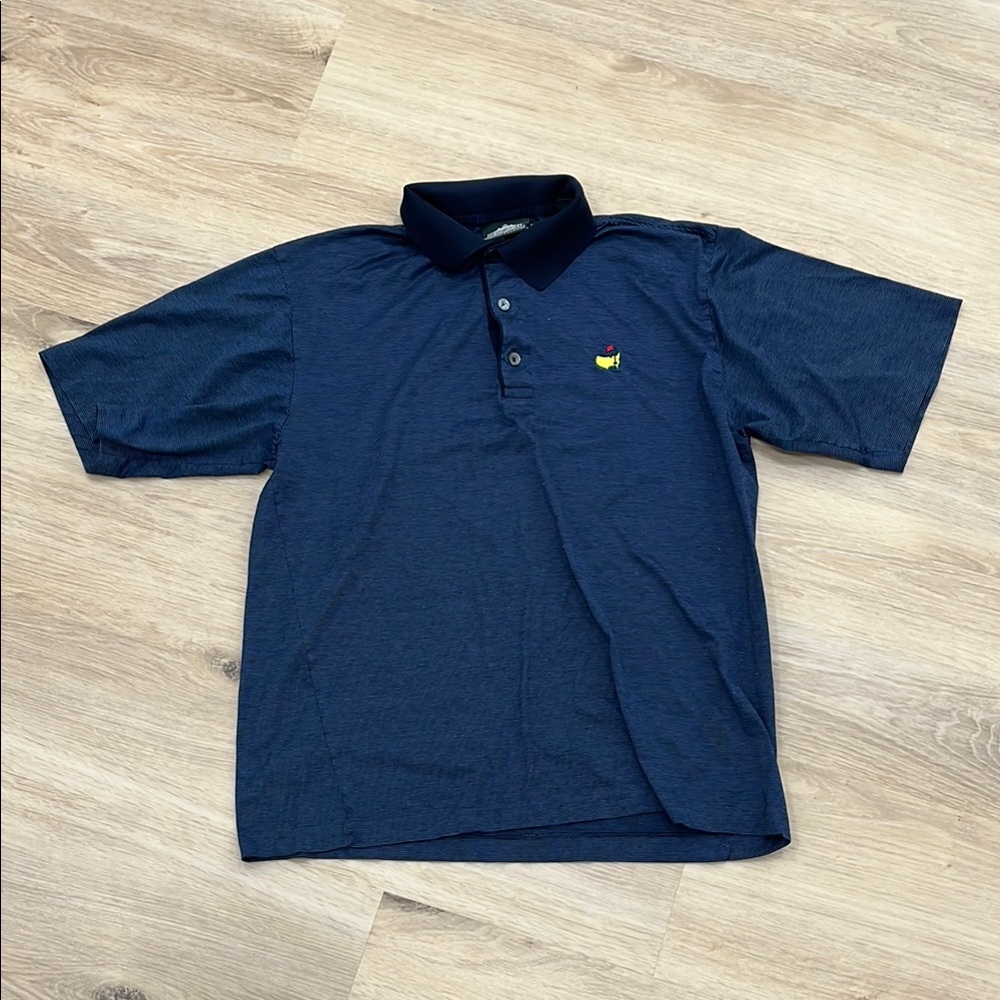 Made in Italy Masters Polo